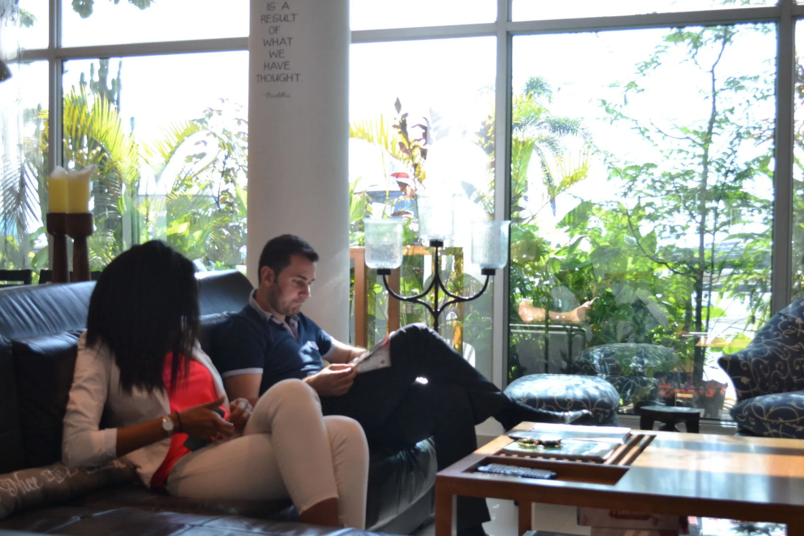 Отель Art House