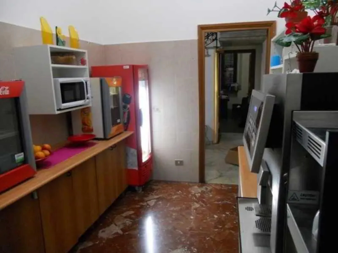 B&B Monteverdi Garden