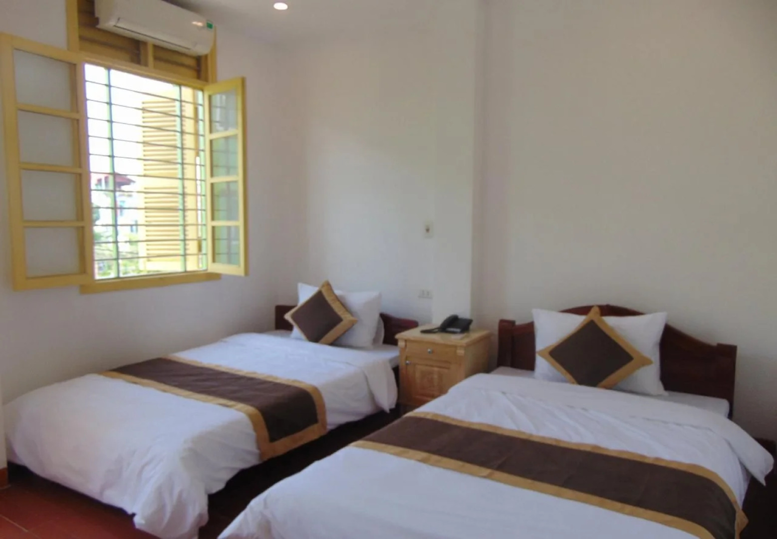 Thanh Huong Airport Hotel