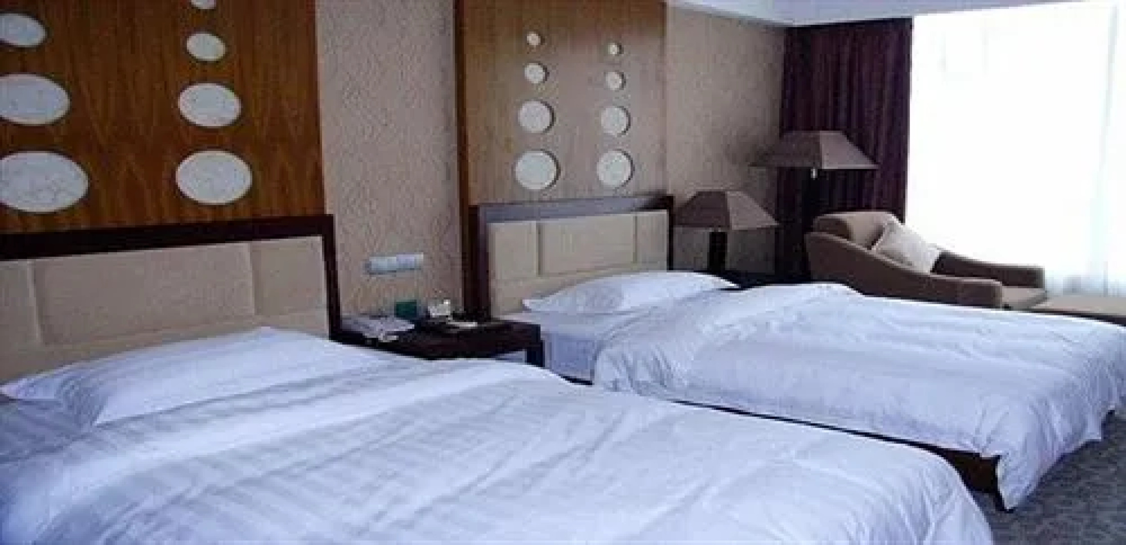 Tengchong Yudu Hotel