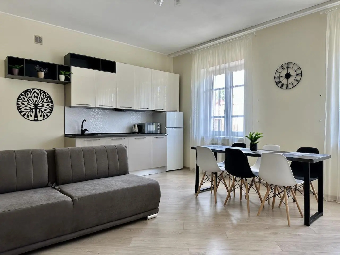 Cozy Home (Кози Хоум) на переулке Парковый