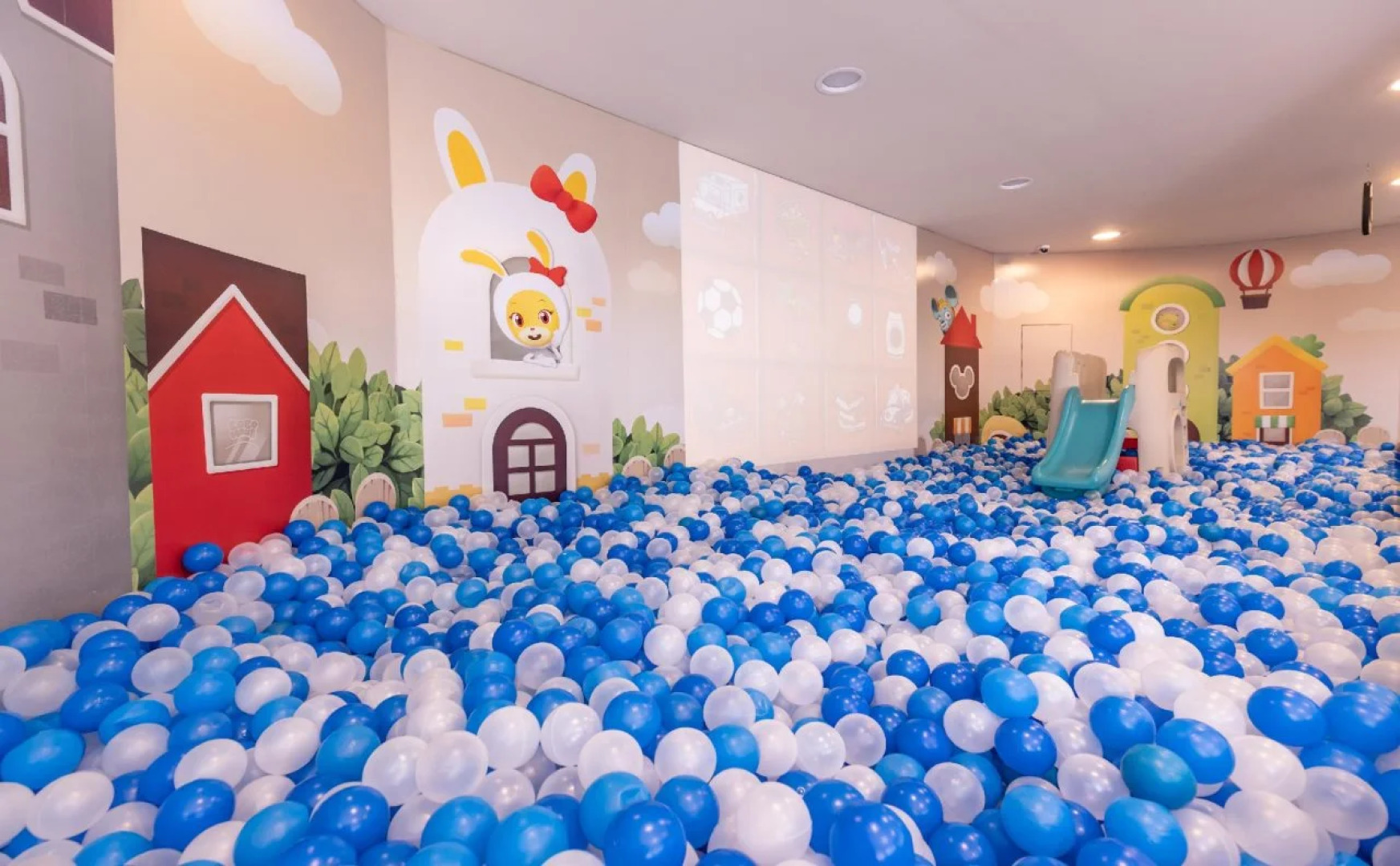 Kensington Resort Gapyeong