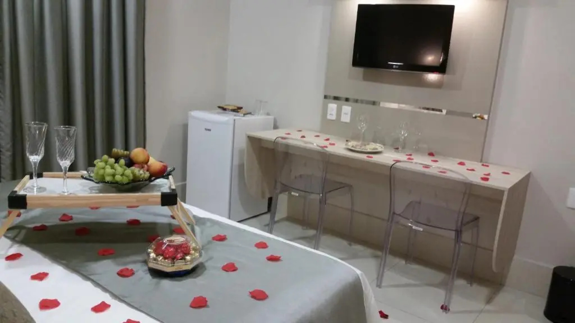 Valeriu's Palace Hotel