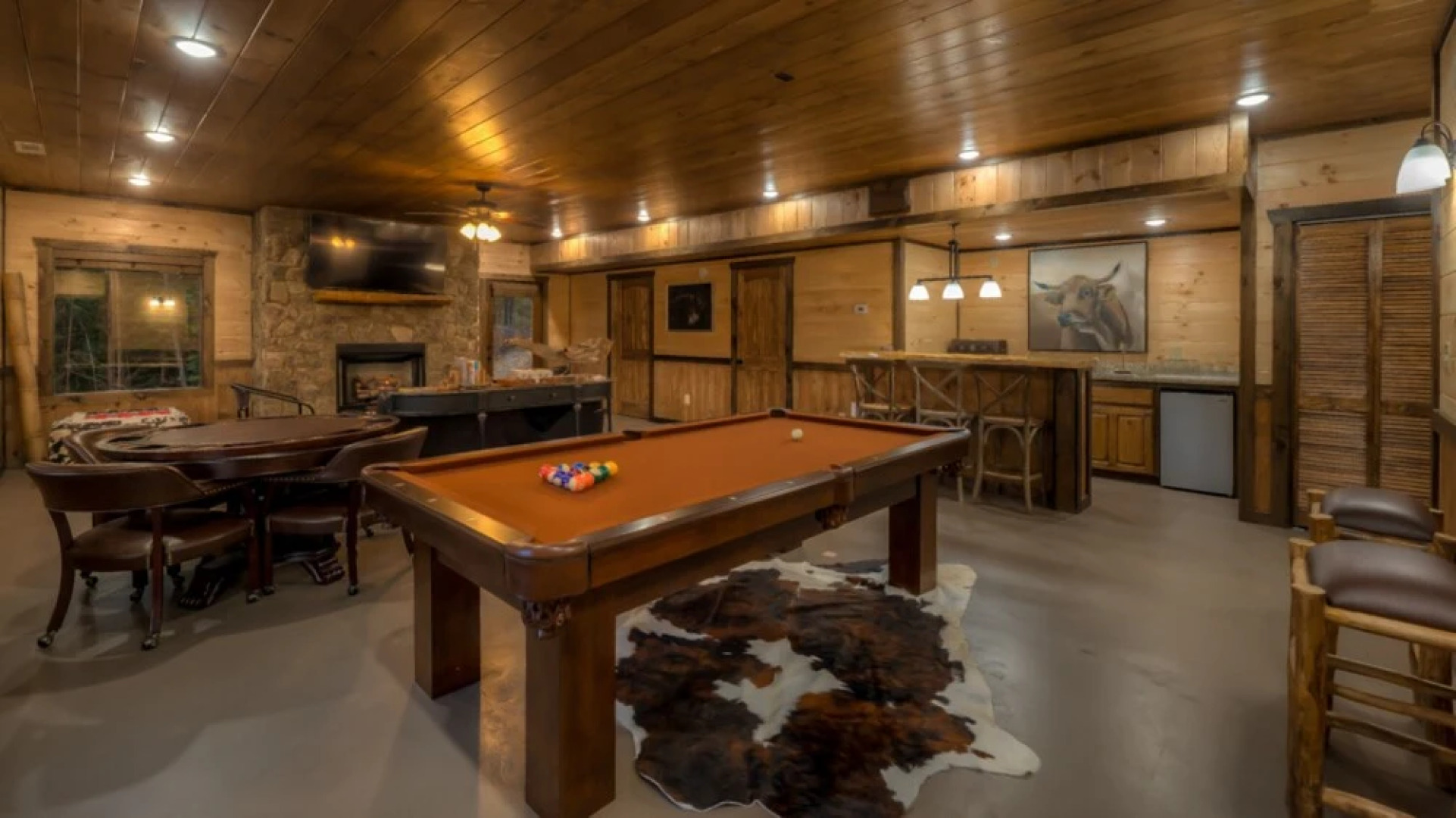 4 Leaf Clover by Escape to Blue Ridge