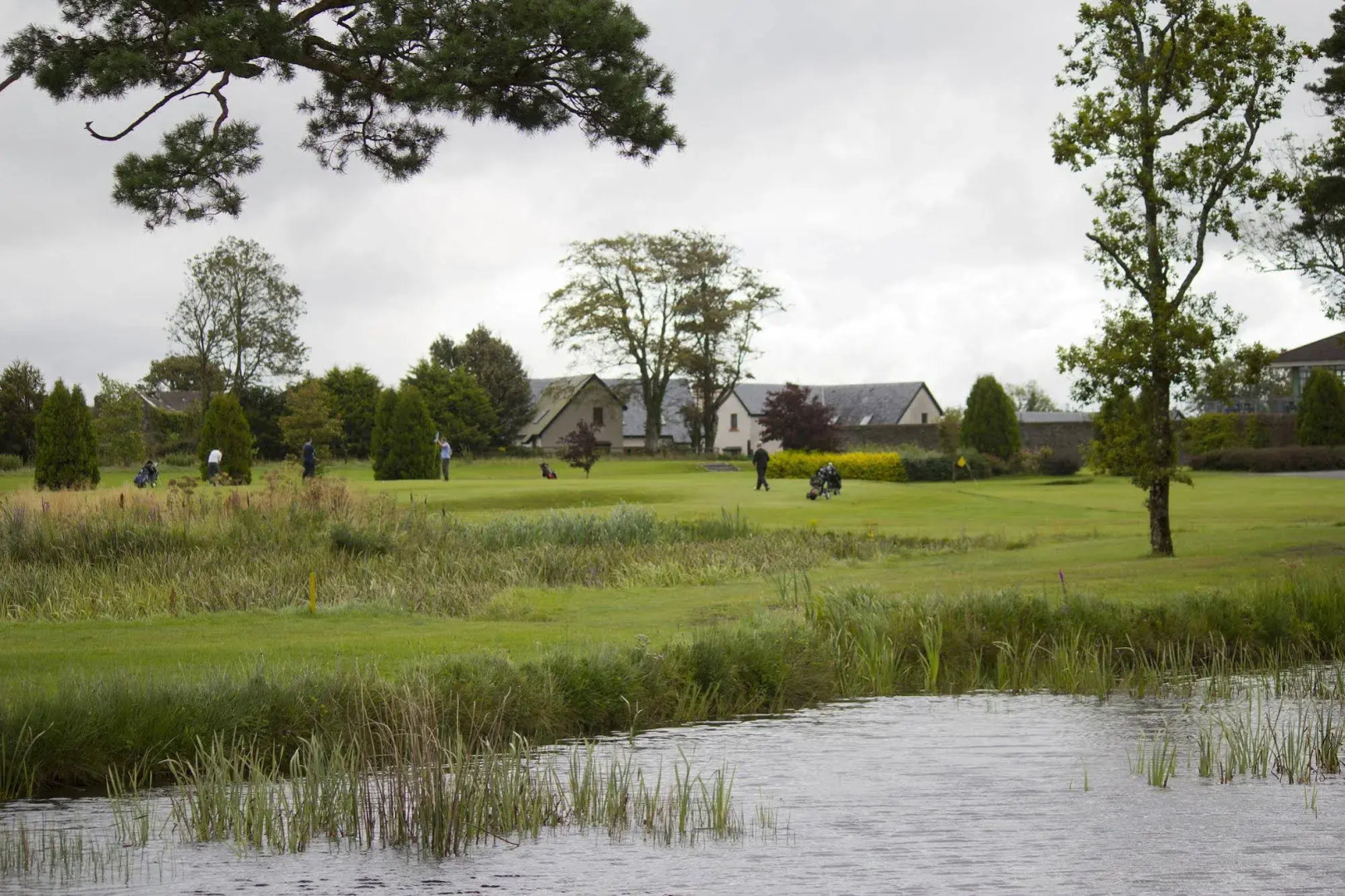 East Clare Golf Village