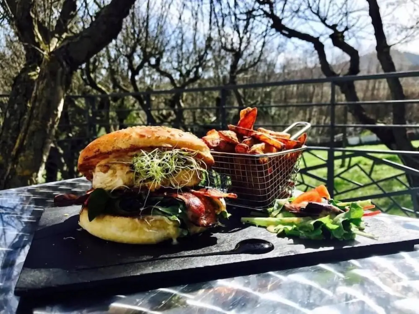 Hôtel-Restaurant l'Artière