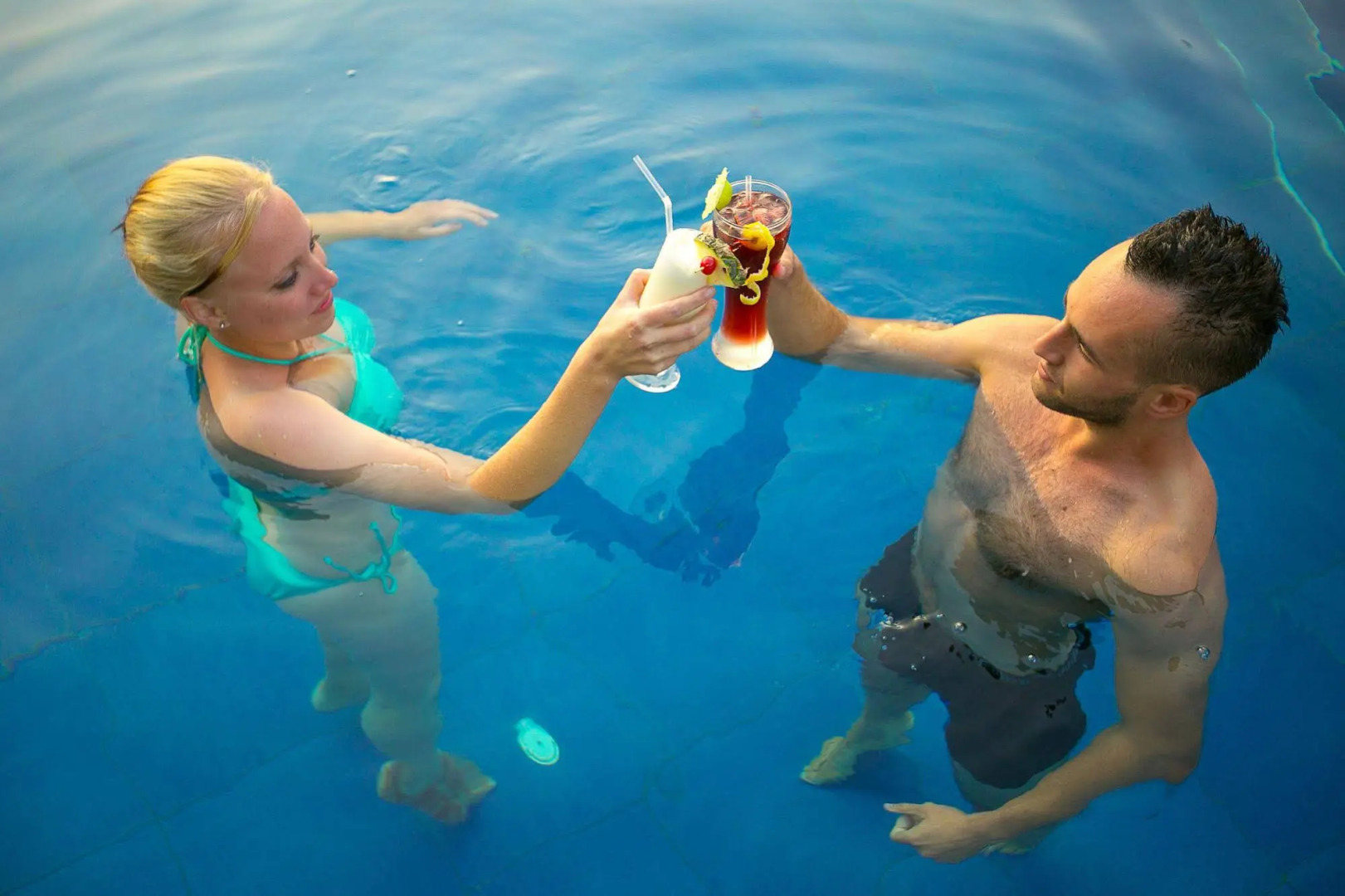 Shangri-La Village Resort