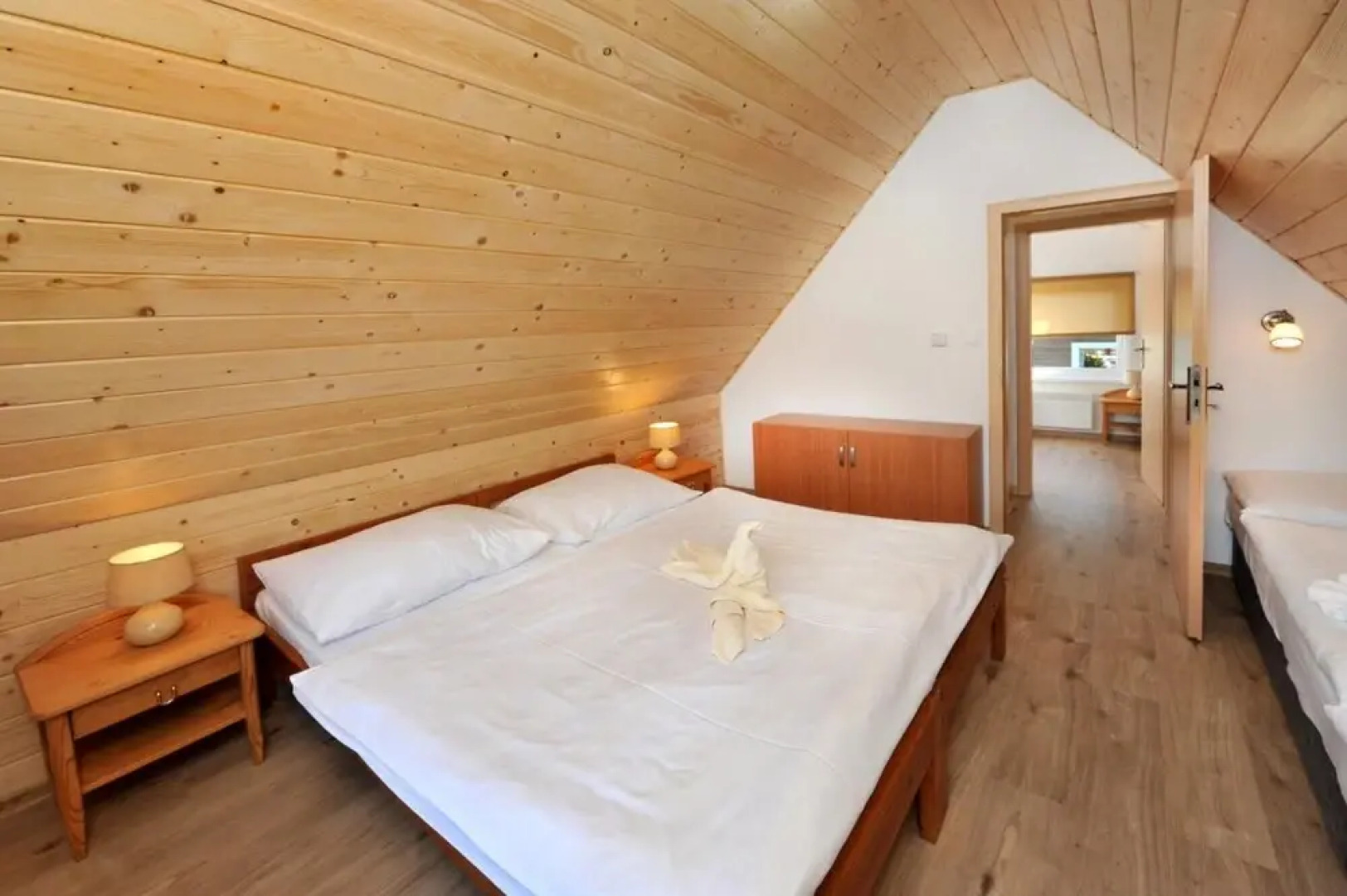 Chaty Standard Tatry Holiday