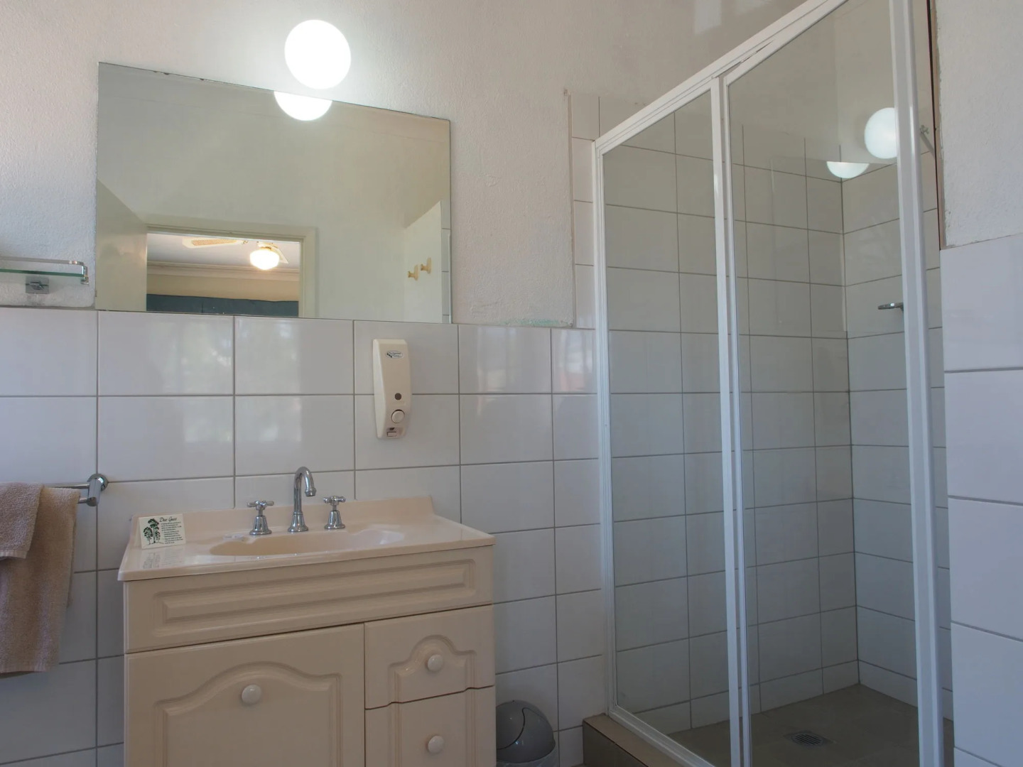 Normandie Motel and Function Centre