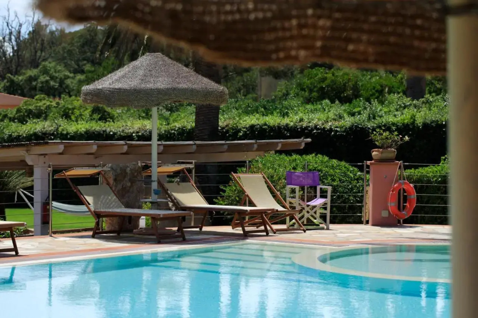 Villa Rosi Residence