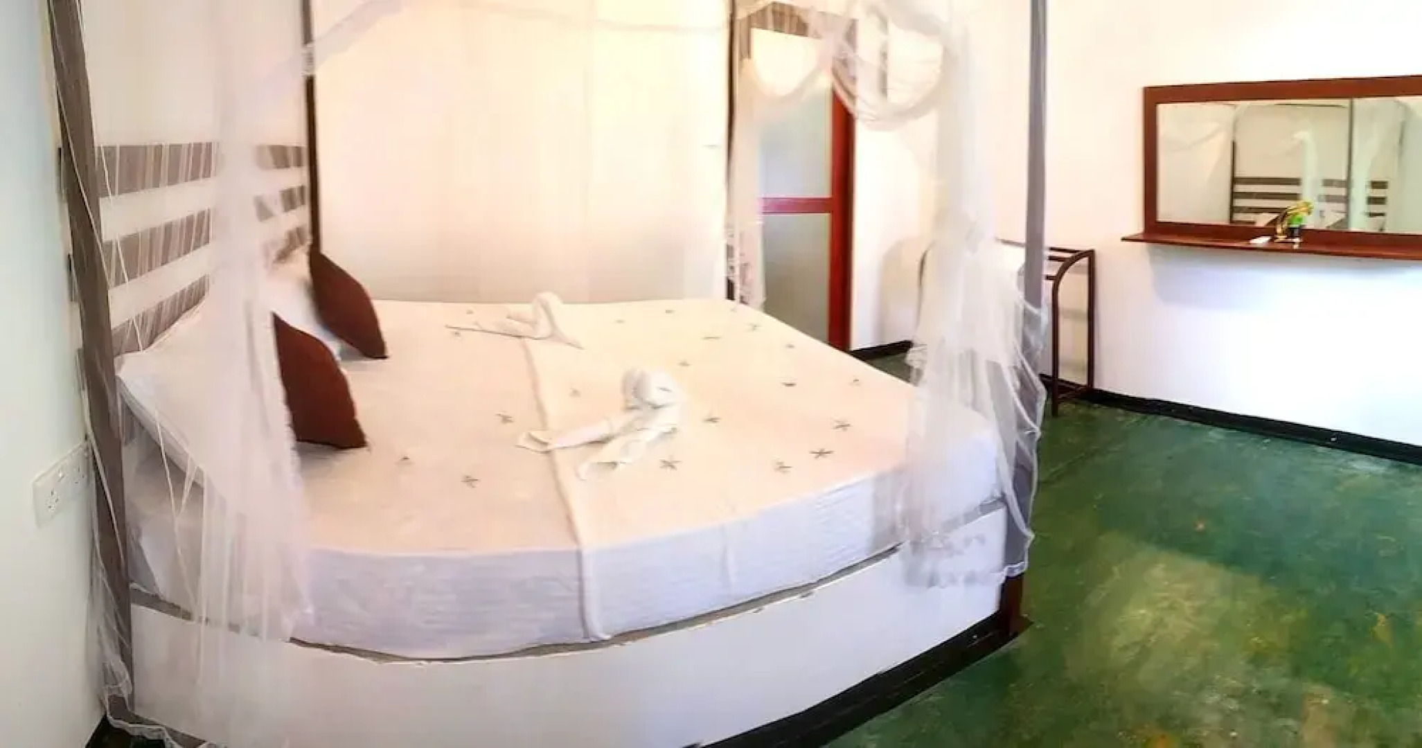 centerpoint safari resort Udawalawa