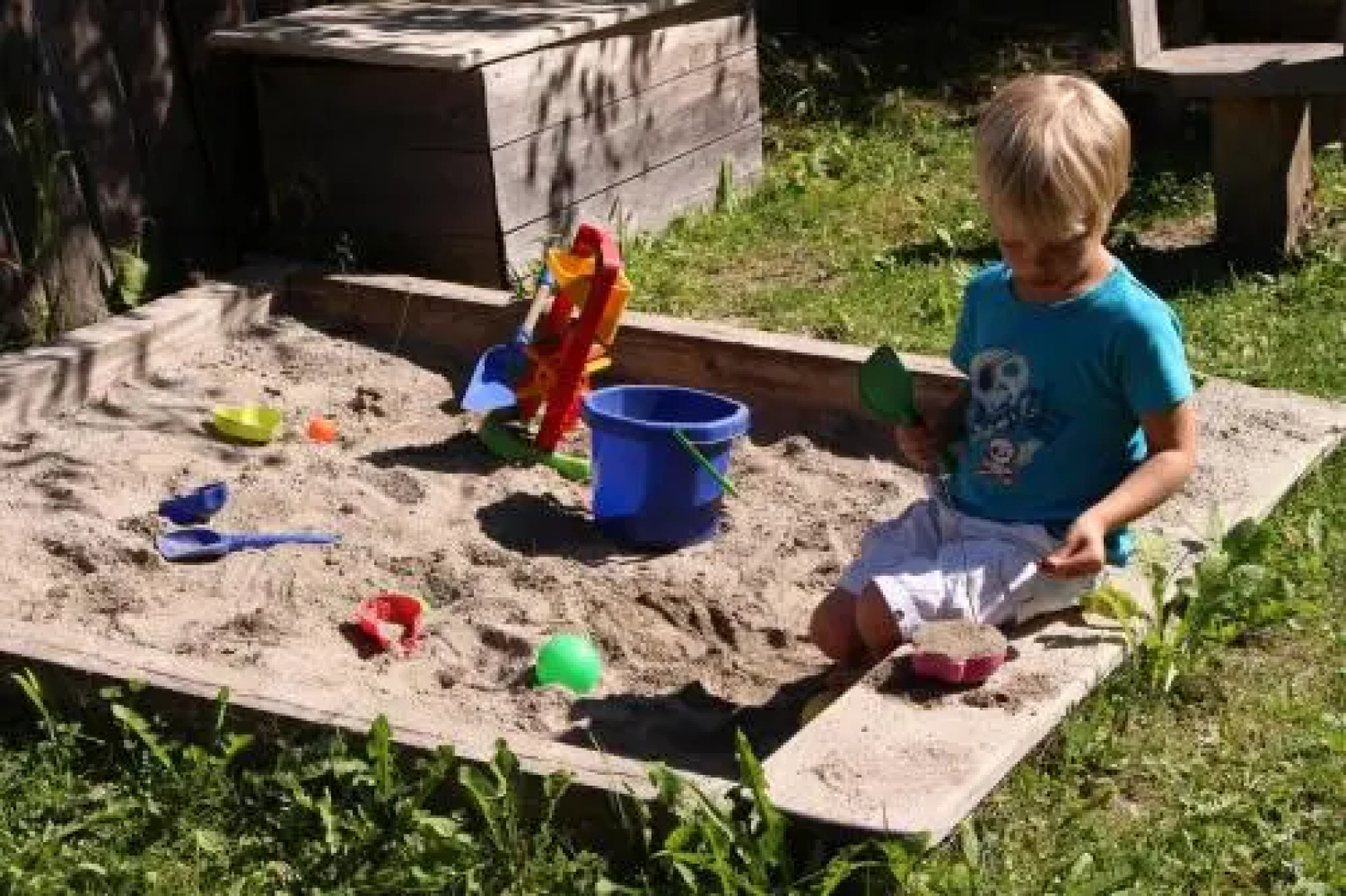 Residence Bad Burgstall