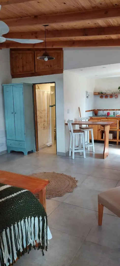 Arboleda Monoambiente