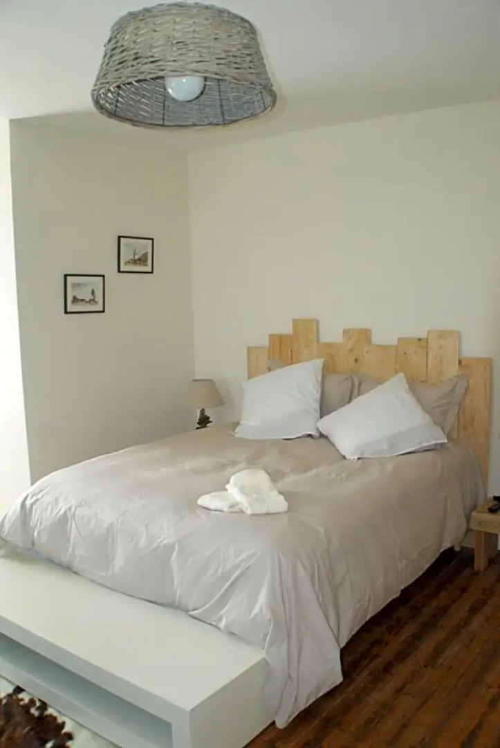 Le Chateau de la Barre