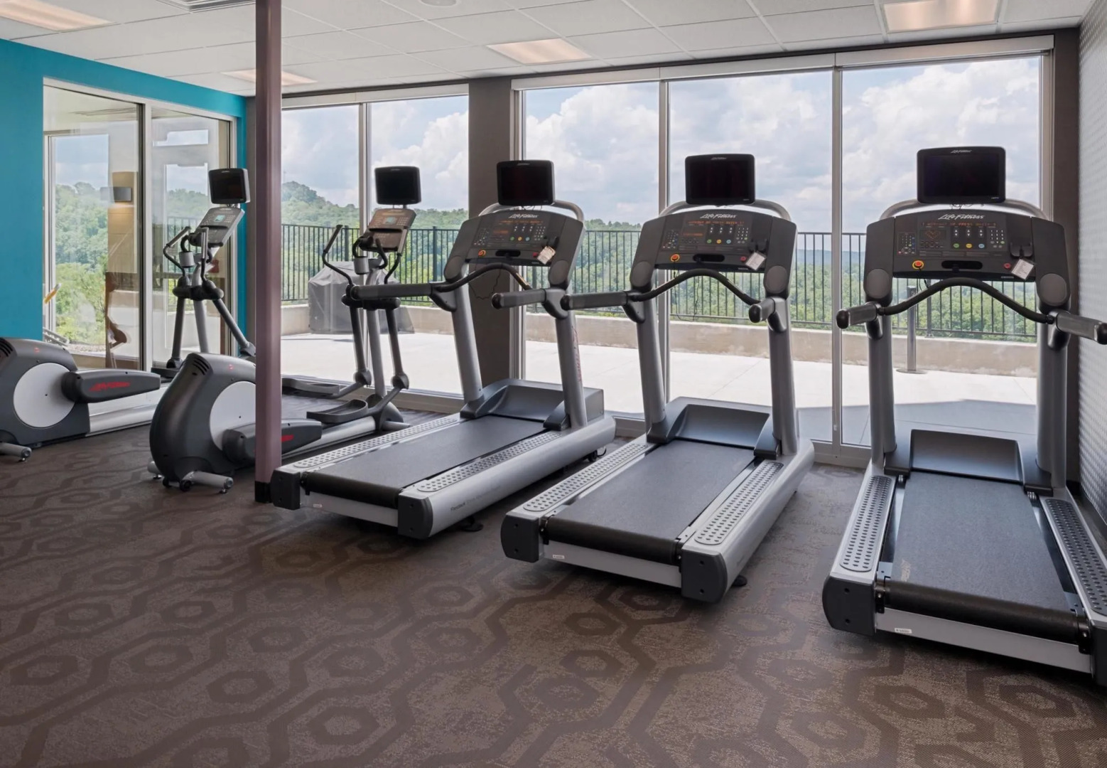 Fairfield Inn & Suites by Marriott Huntington