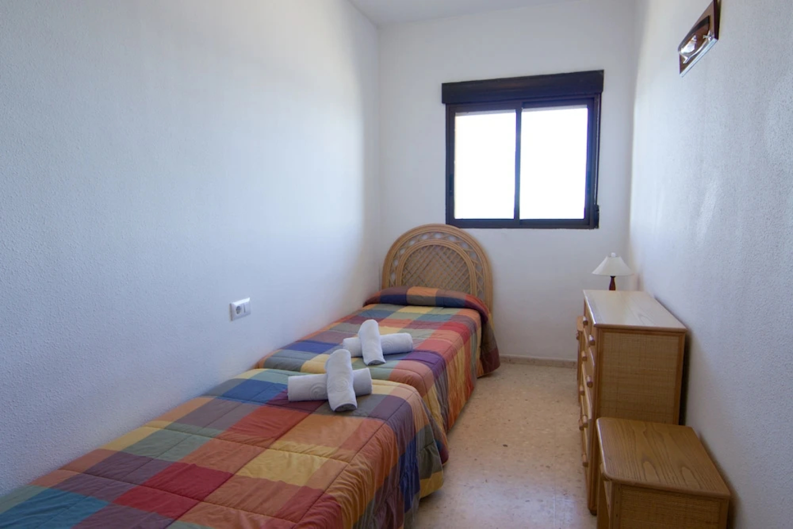 Sea You Apartamentos Port Saplaya