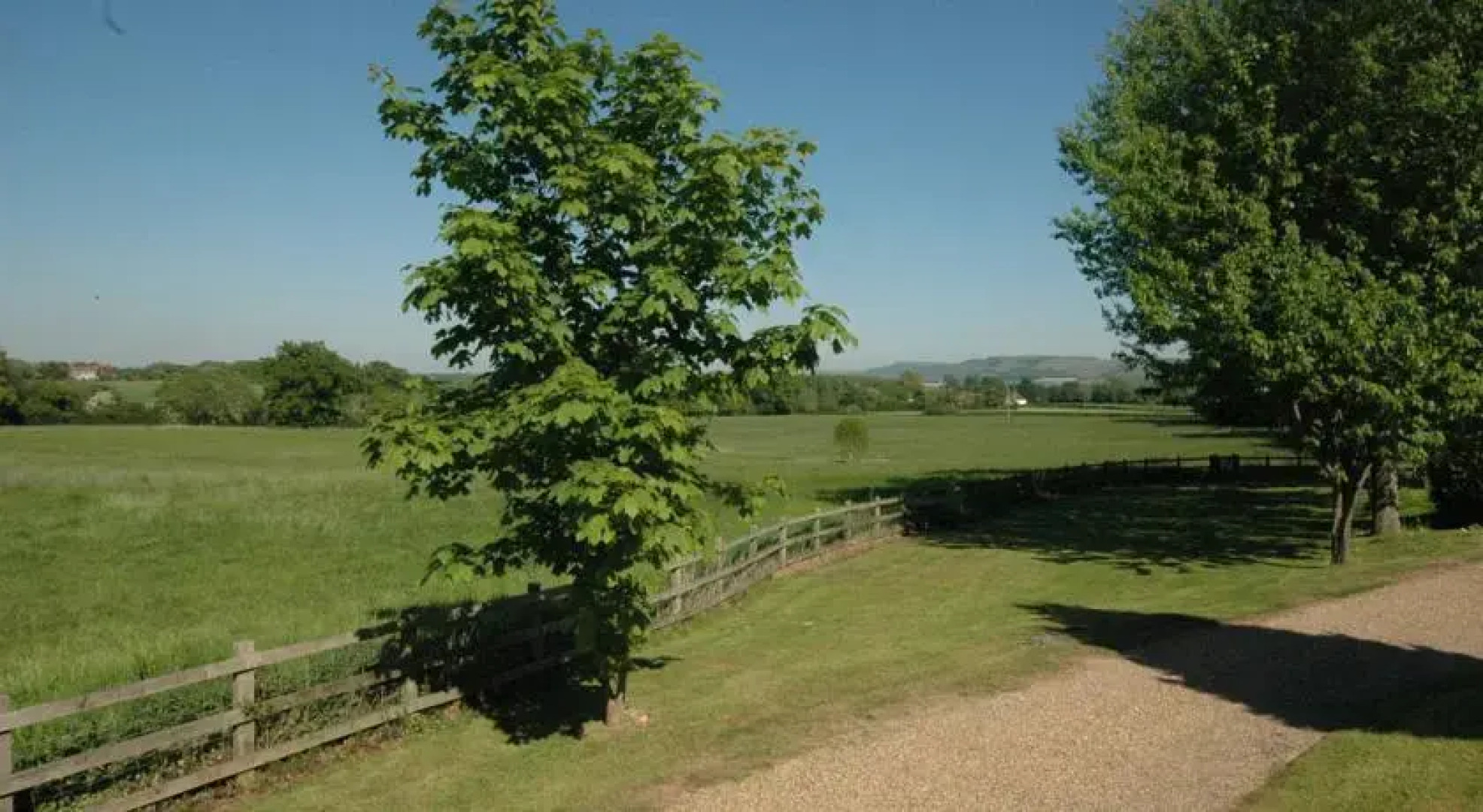 The Cottage at West Burton