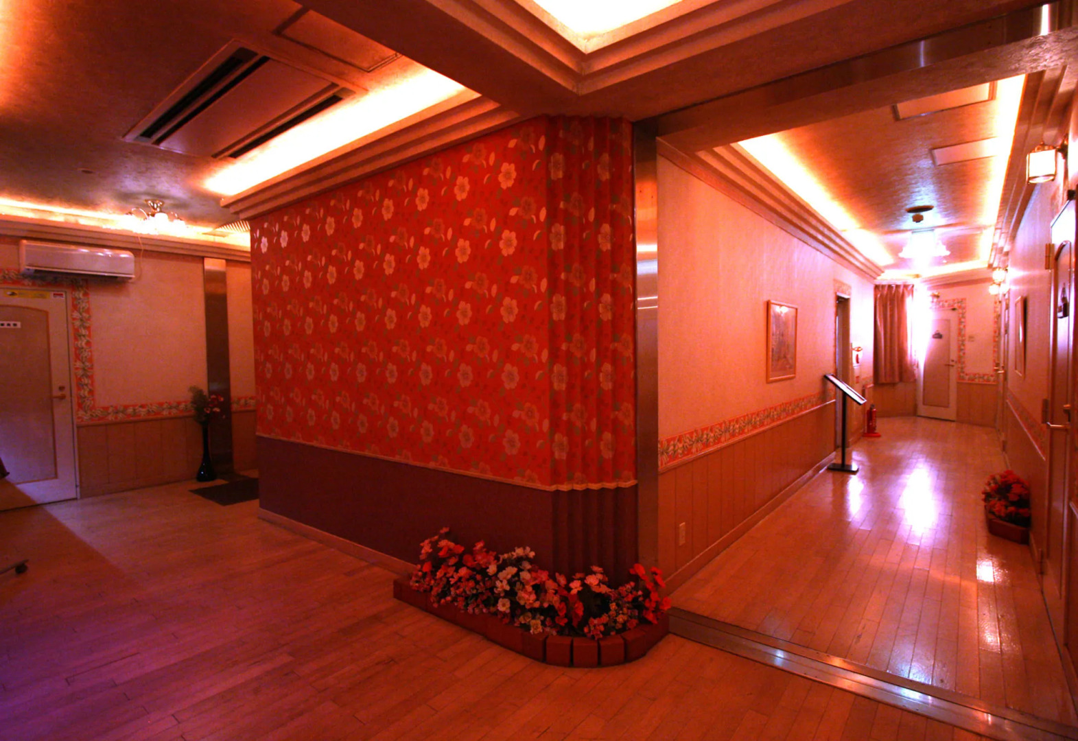 Hotel Ohirune Racco Sakai - Adults Only