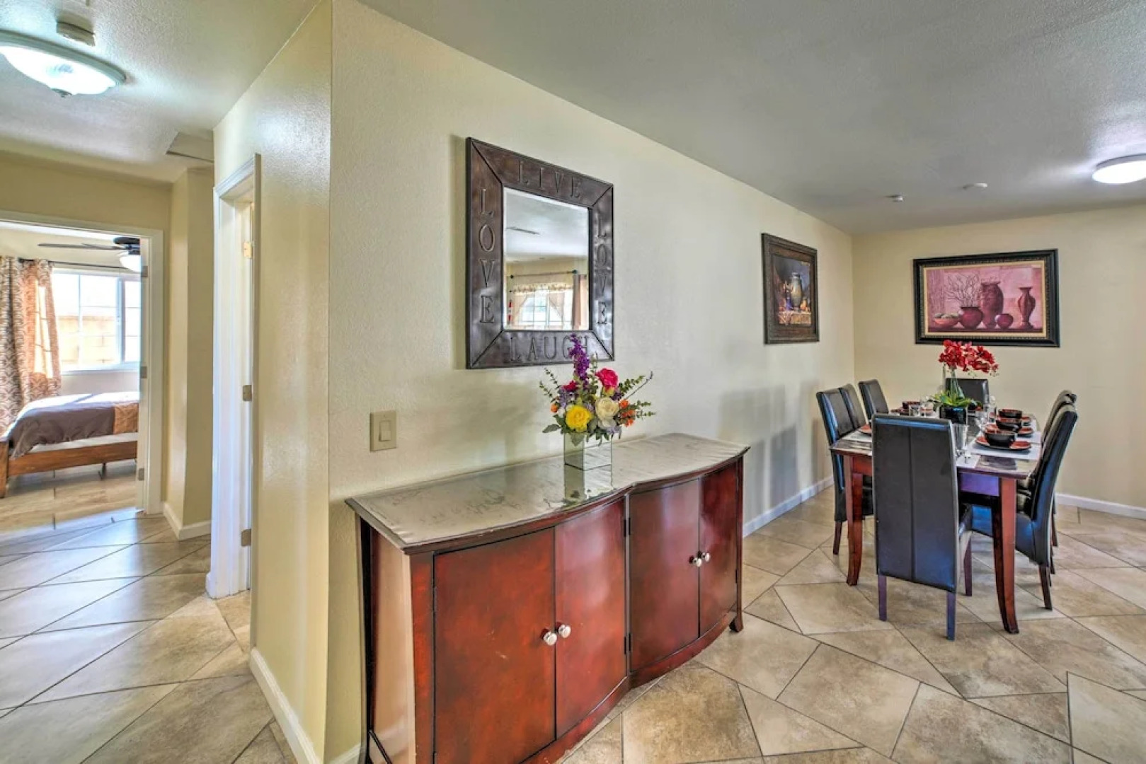 Family-friendly Home w/ Basketball Court!