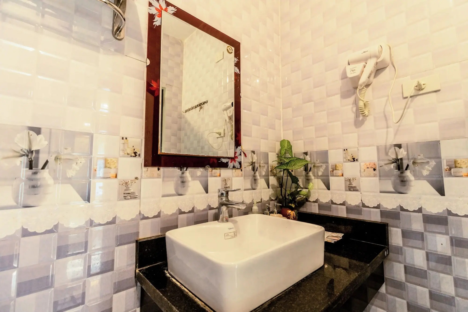 Tam Coc Green Garden Bungalow