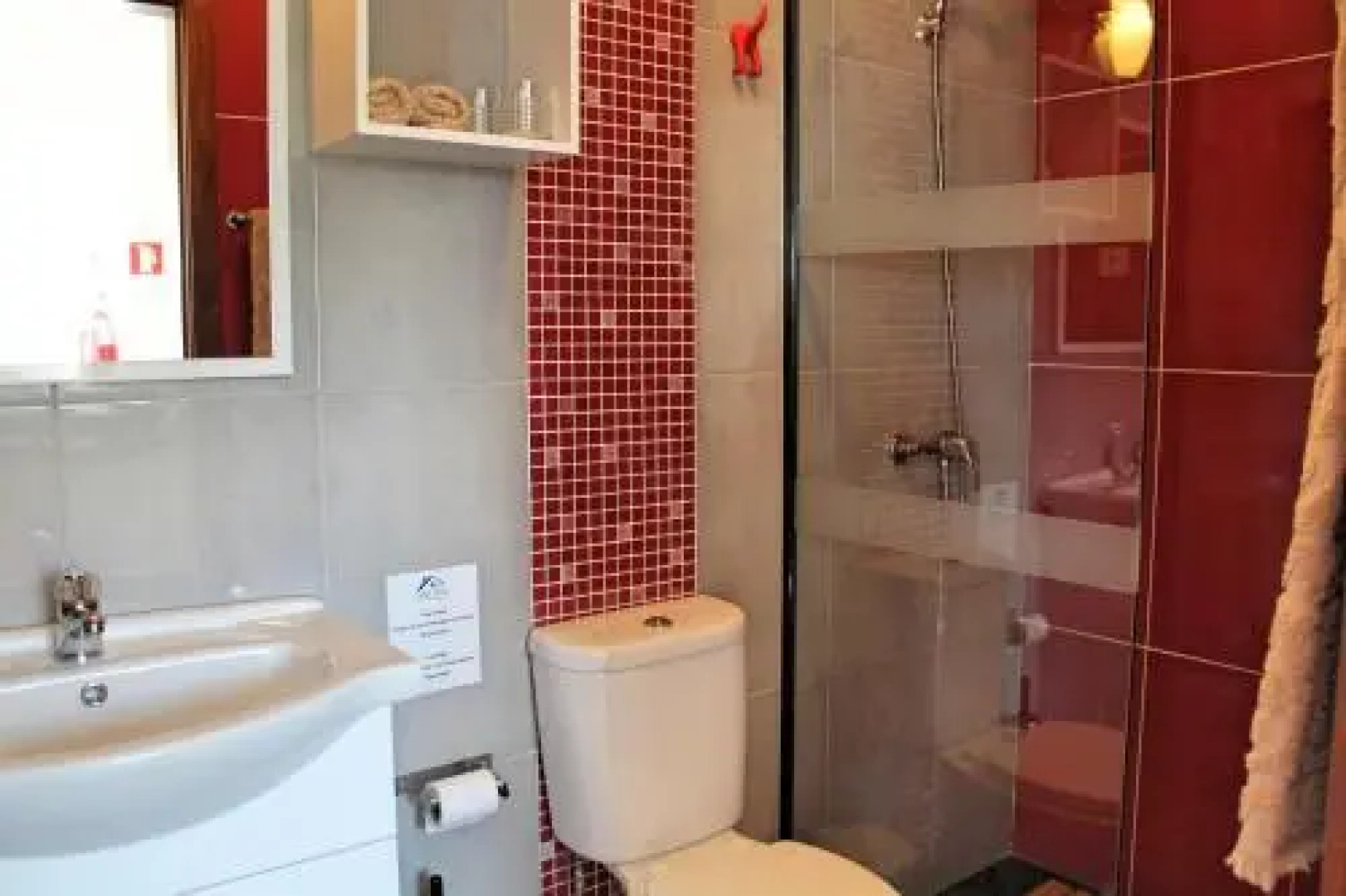 Grayci's House by OurMadeira