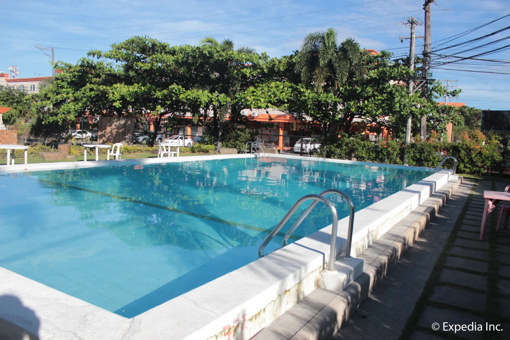 Subic International Hotel