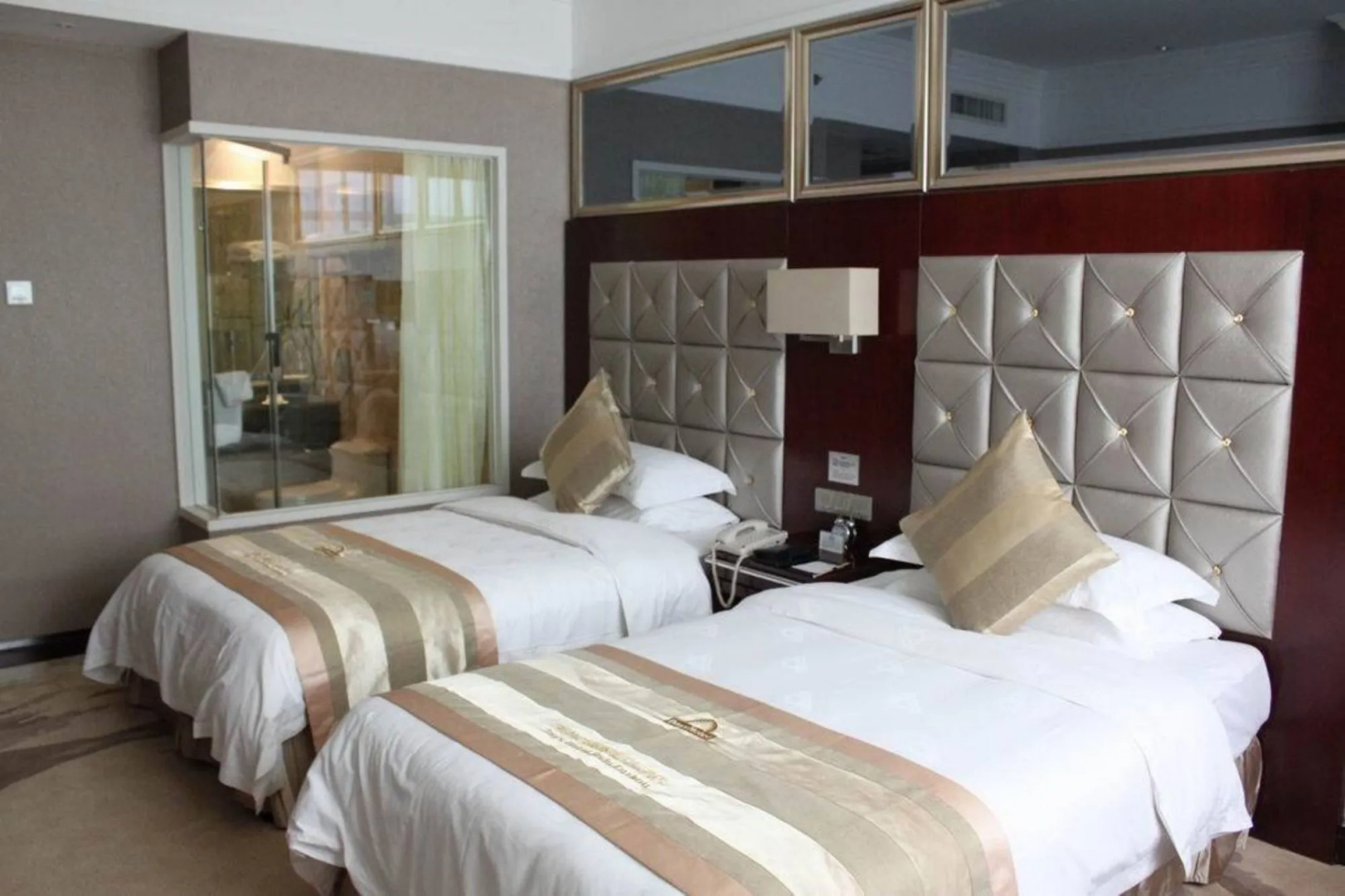 Days Hotel Jindu Fuzhou