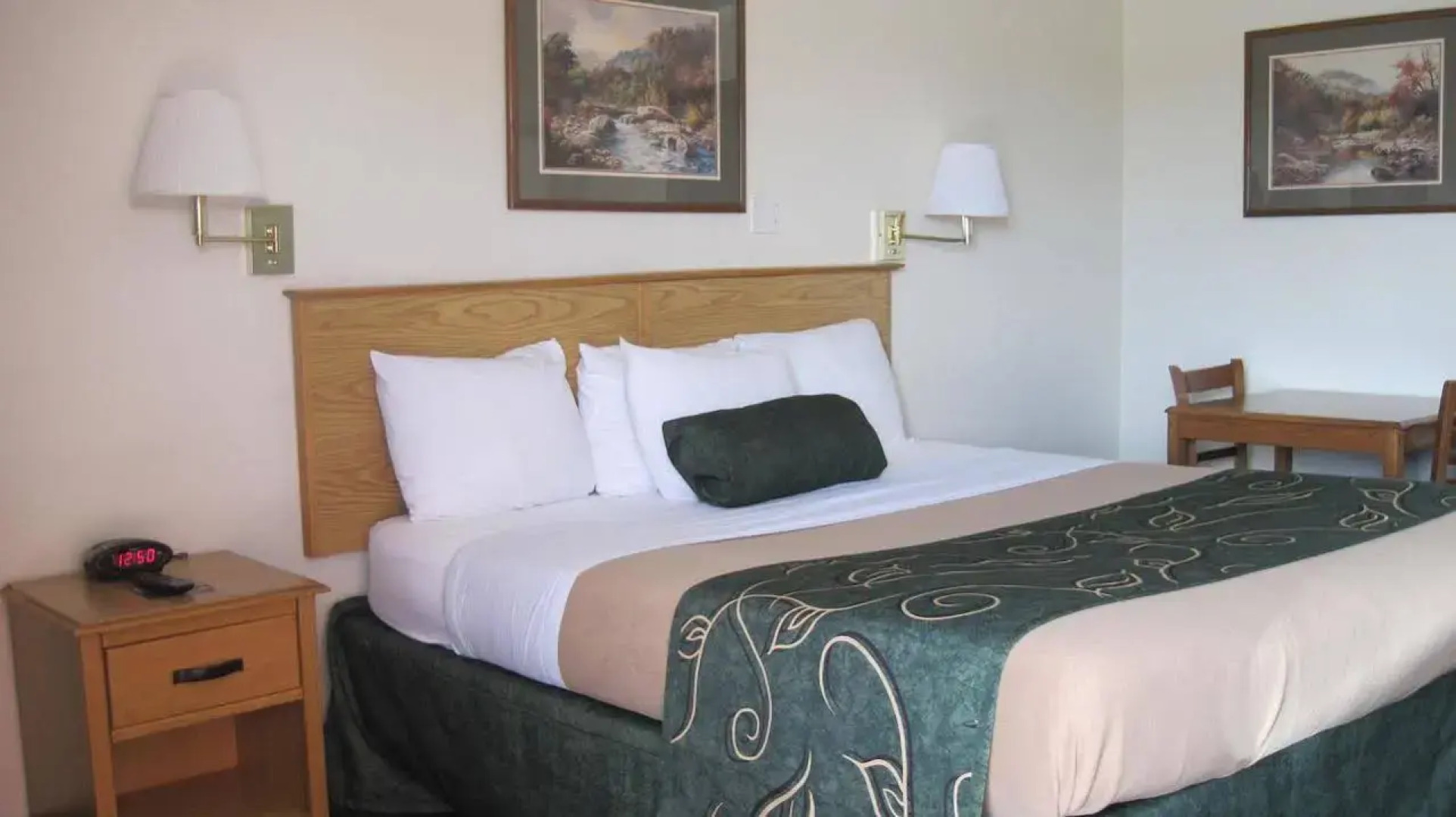 Travelodge by Wyndham Winslow