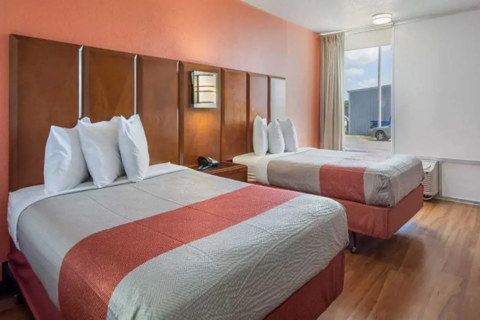 Motel 6 Van Buren, AR