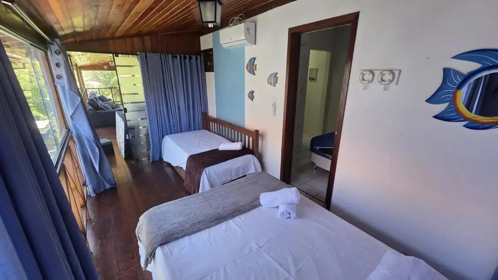 Casa Na Praia Dos Carneiros by Carpediem