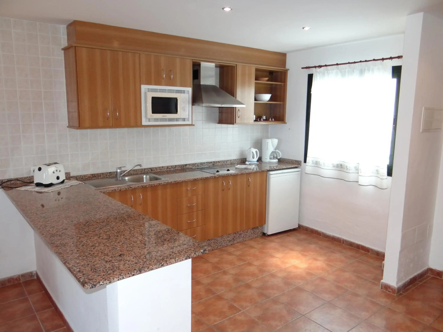 Apartamentos Lanzarote Paradise