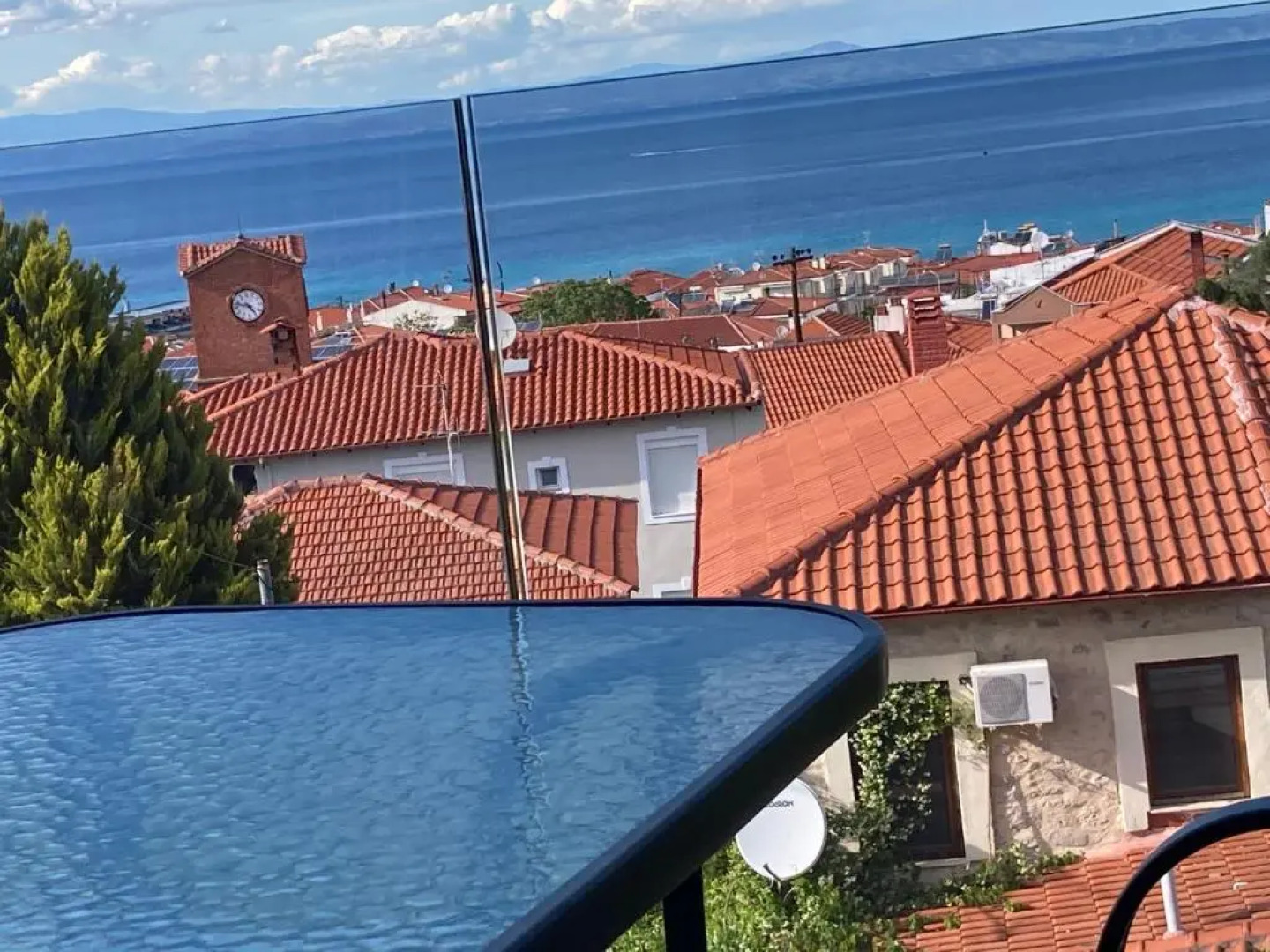 Luka 1 Aparts Polichrono