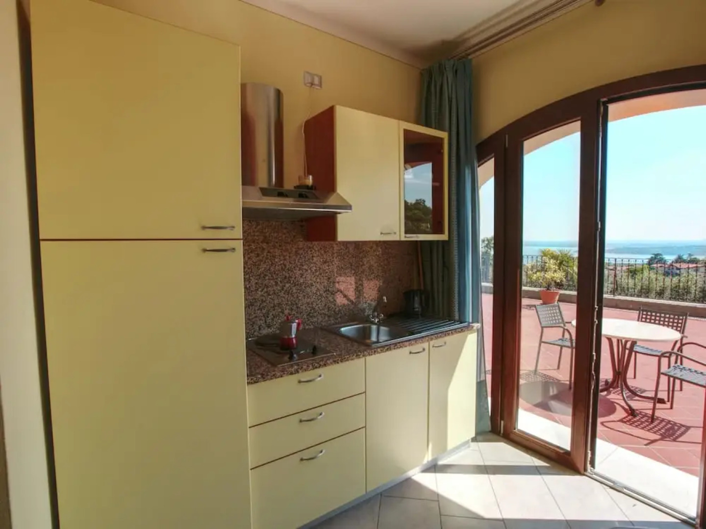 Belvilla by OYO Soiano Mono