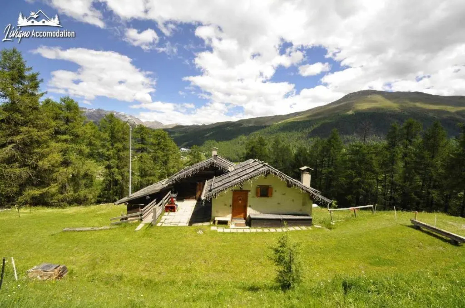 Baita Hanzel & Gretel