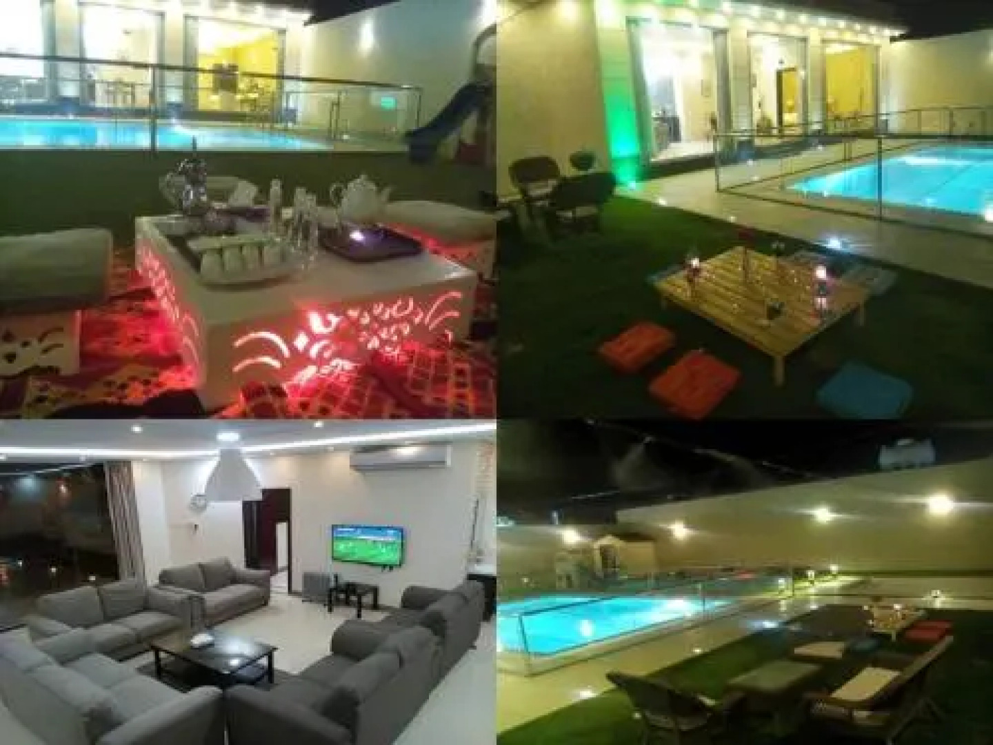 Alstroemeria Chalets