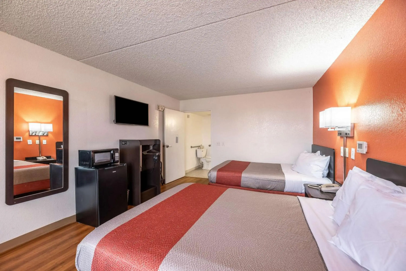 Motel 6 Eloy, AZ - Casa Grande