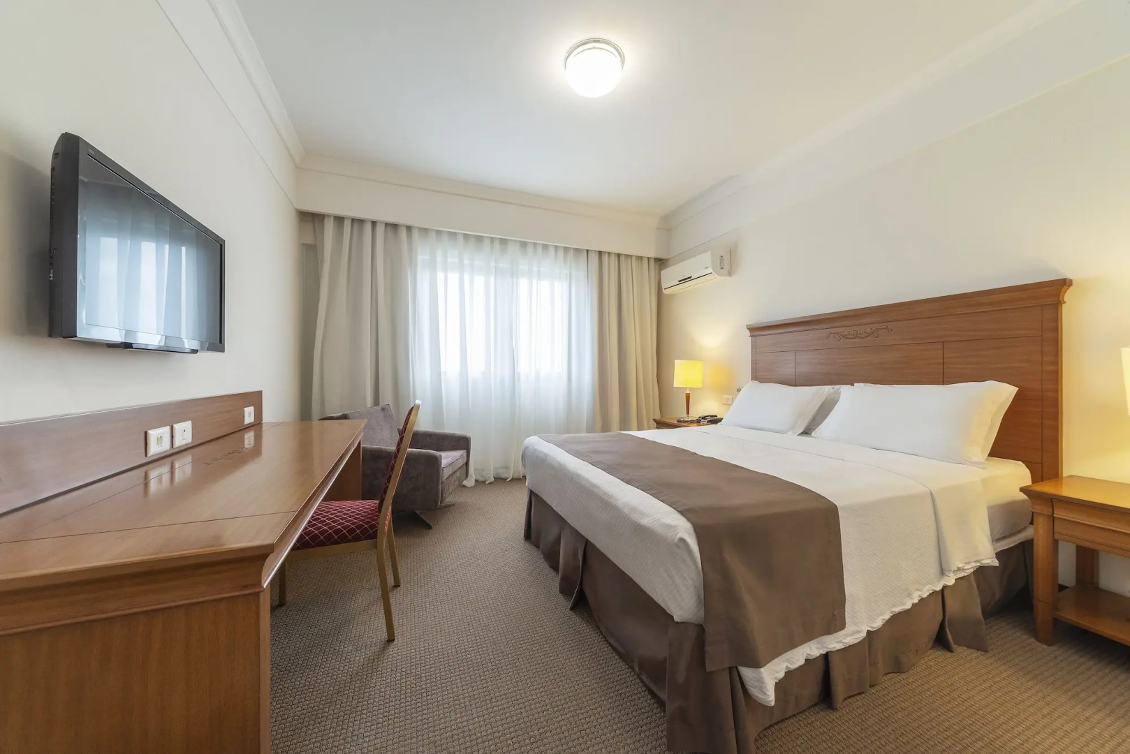 Laghetto Villa Moura