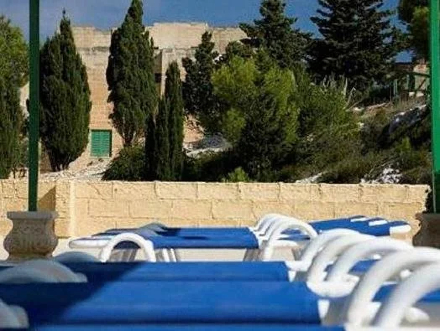 Wardija Hilltop Village