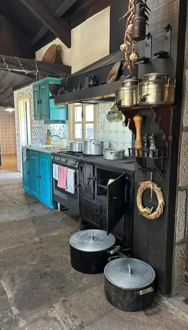 Casa Do Barreiro de Cima