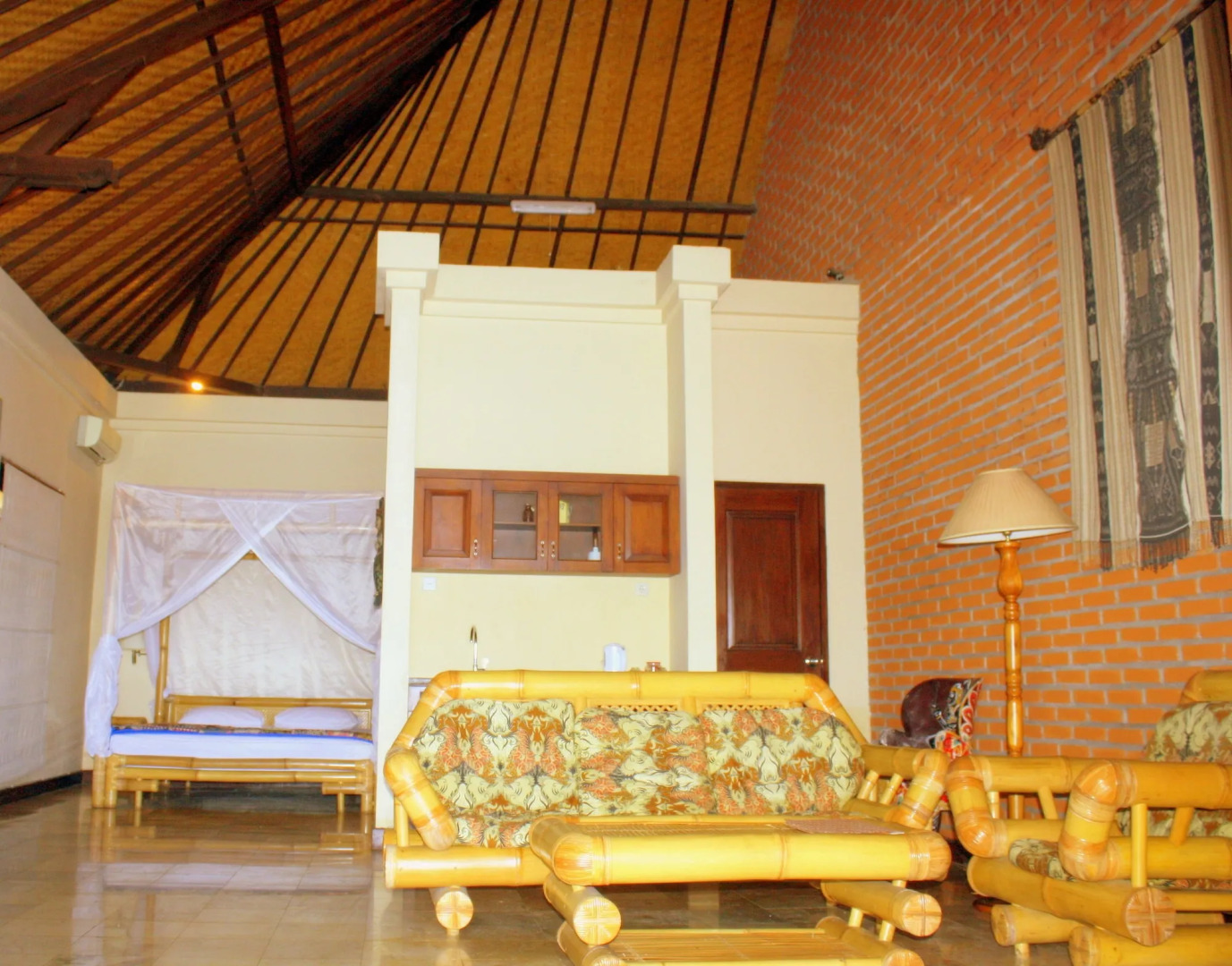 New Adirama Beach Hotel