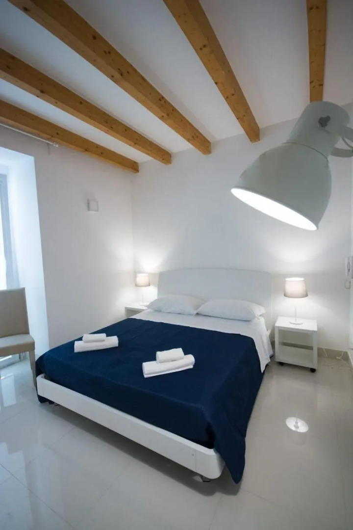 Suites and Apartment