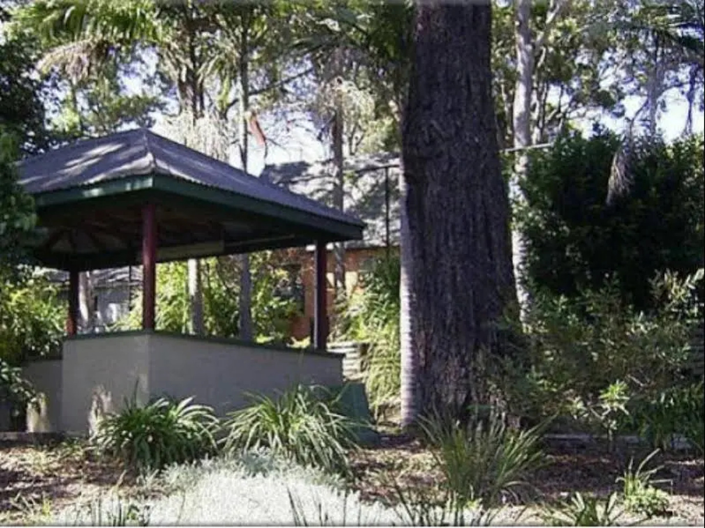 Eucalypt 3 Bedroom Deluxe Family Cottage