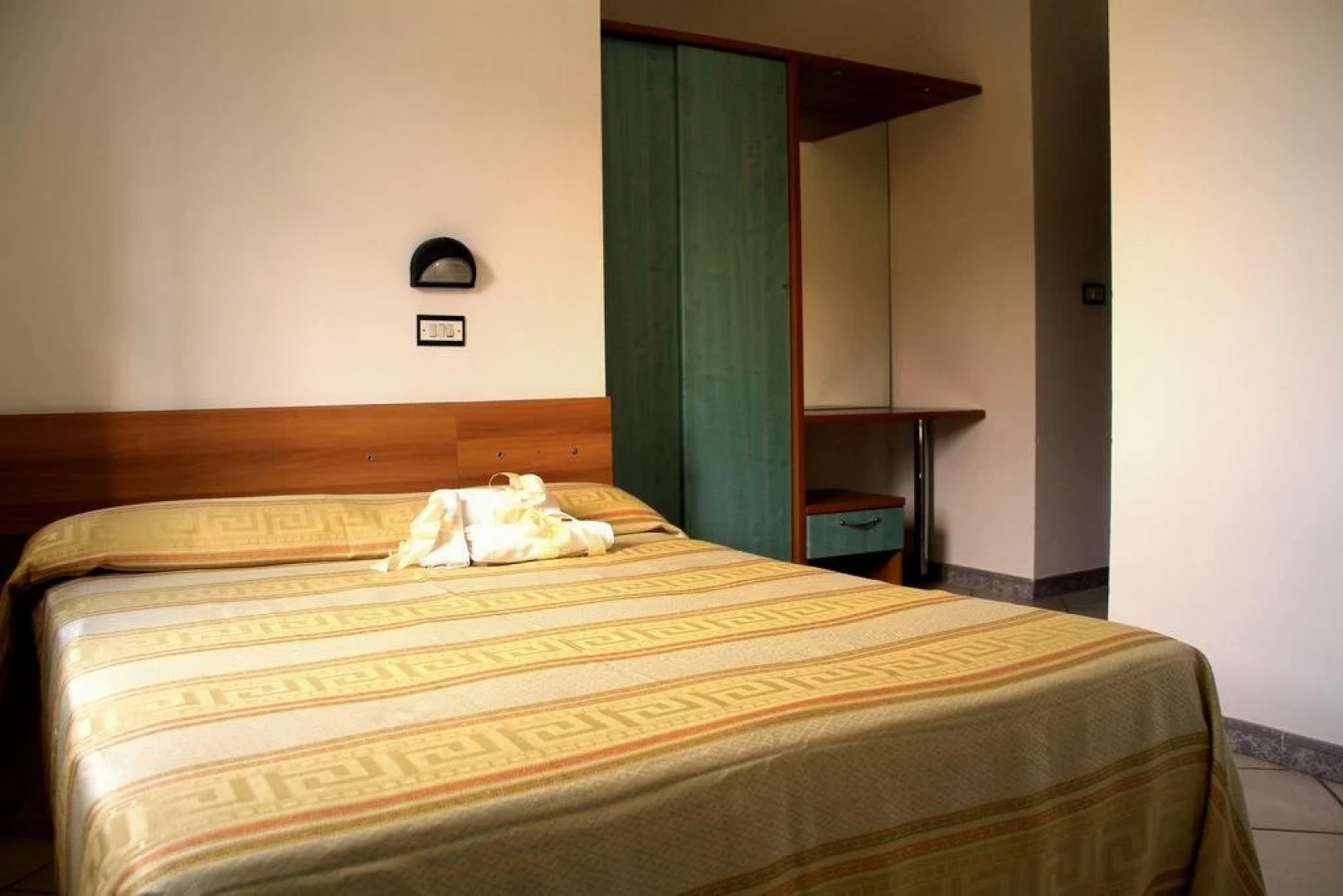 Hotel Ristorante Excelsior