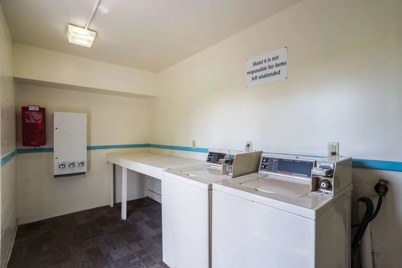 Motel 6 Spring Hill, FL - Weeki Wachee