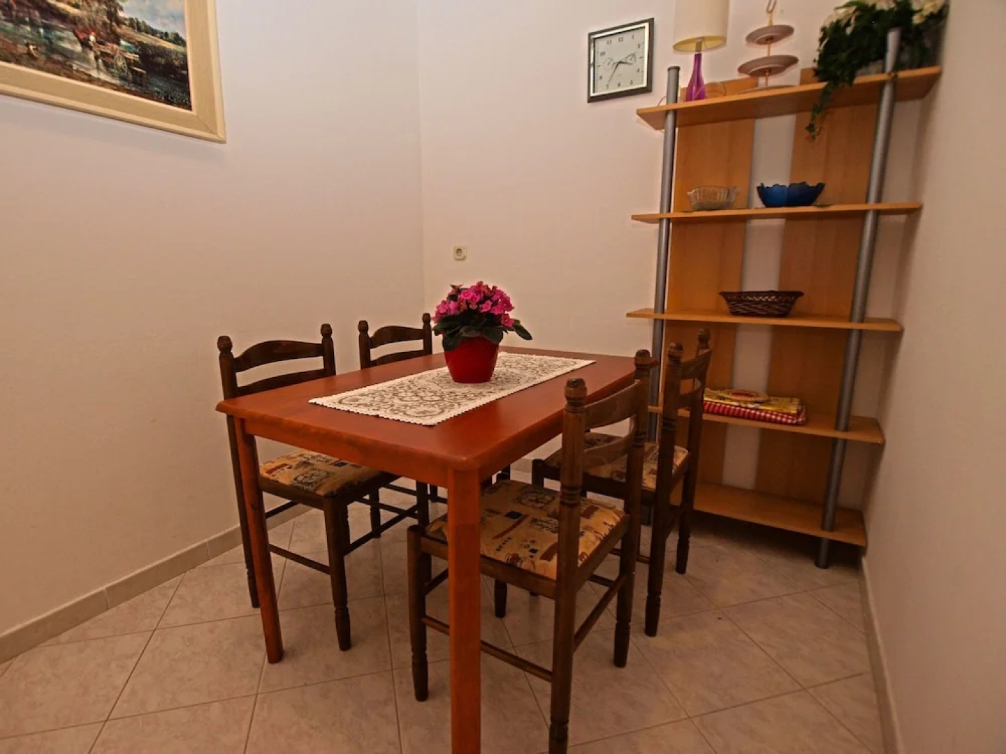 Apartment Hasima 116
