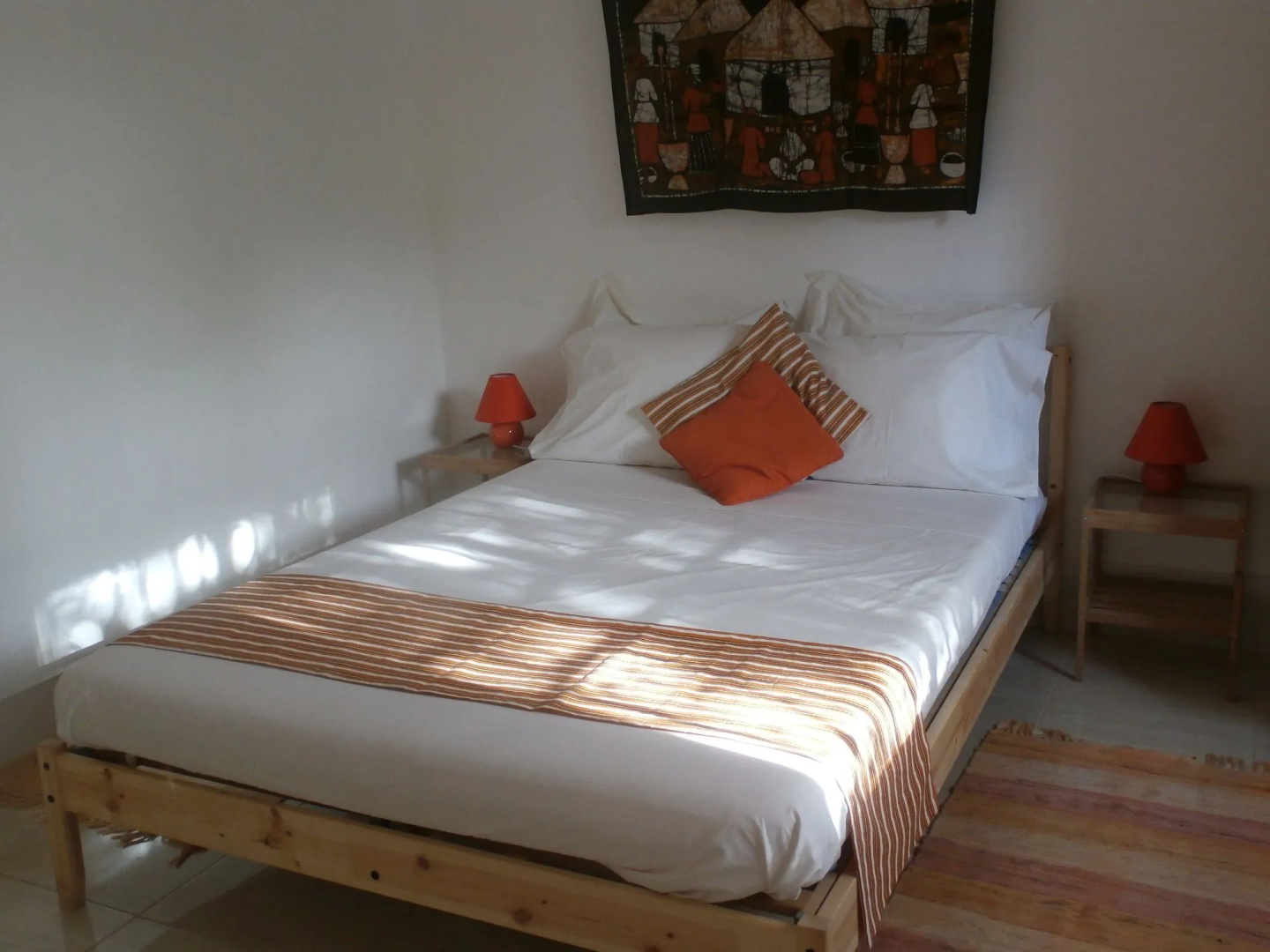 B&B Villa Calliandra
