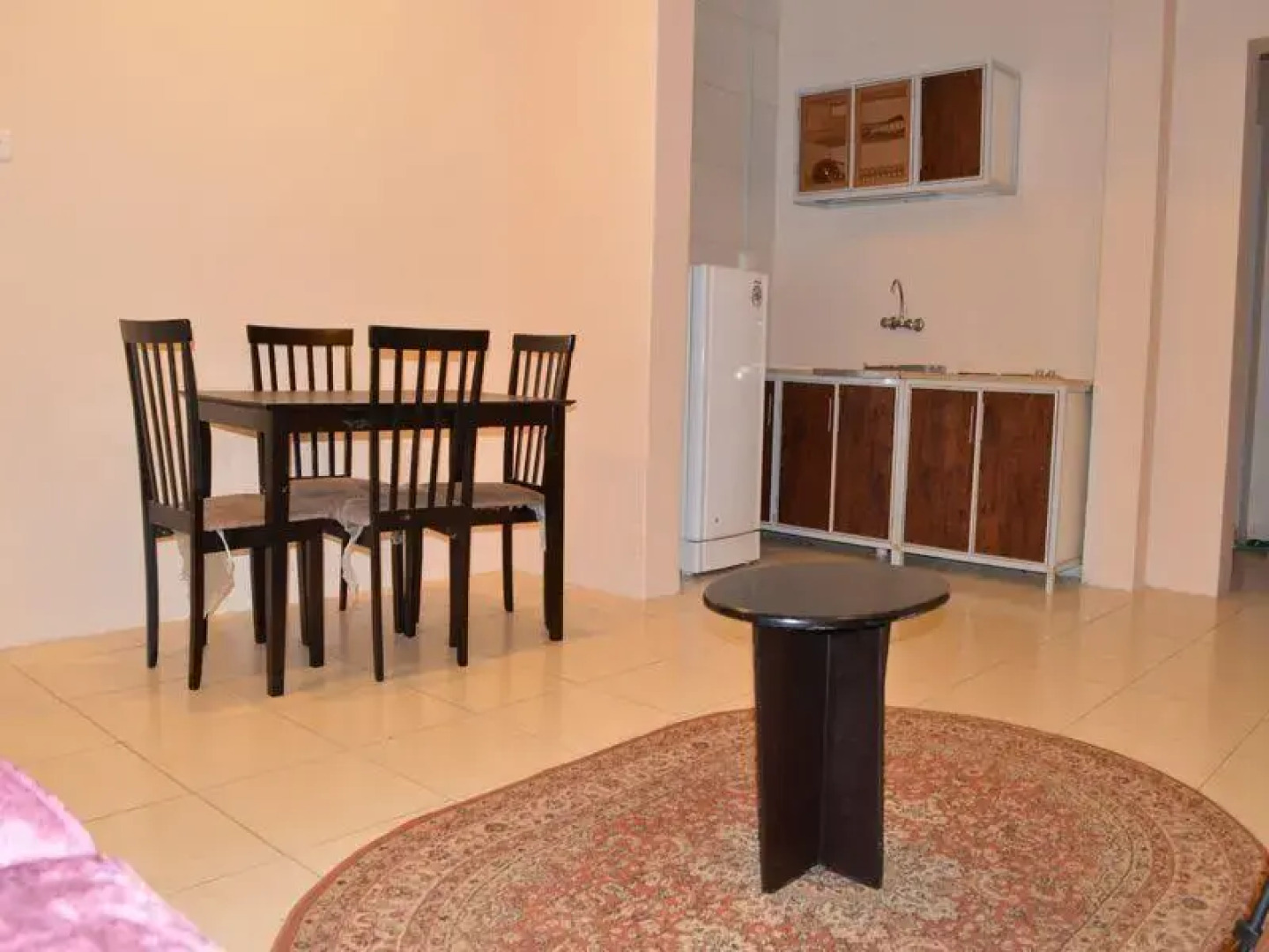 Bissan Hotel Apartments