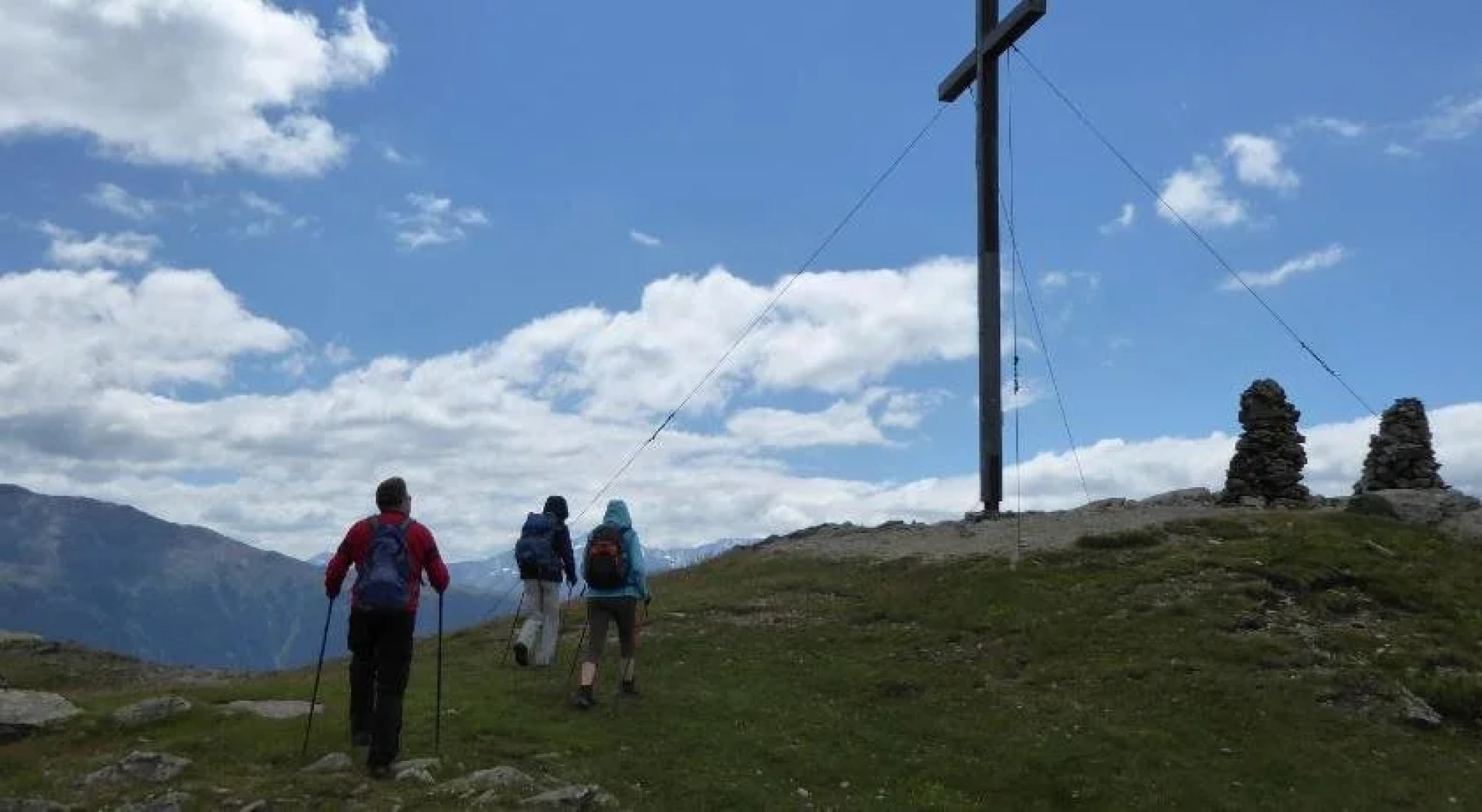 Norbertshöhe Alpengasthof