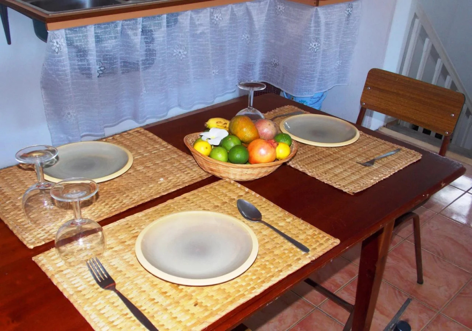 Le Macoua Guest House