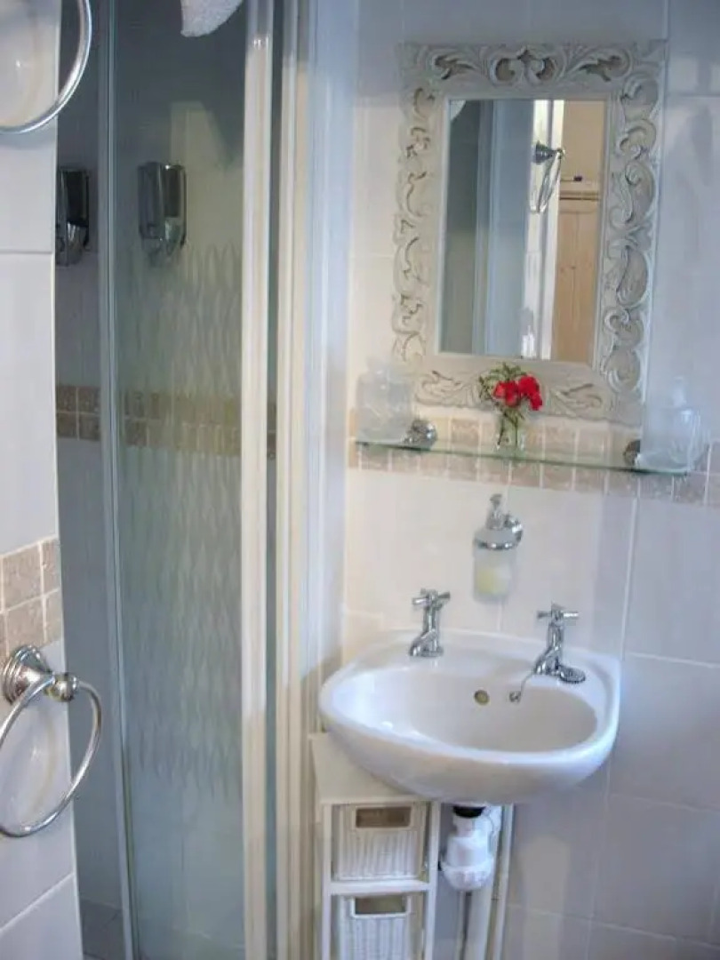 Beachend Guest House